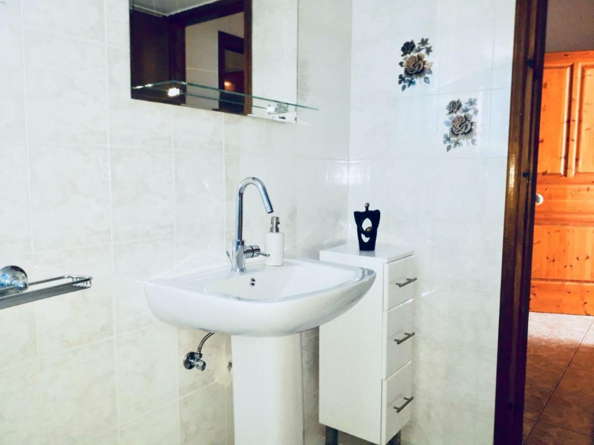 Seaside Apartment Корони Экстерьер фото